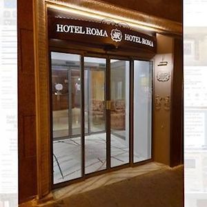 Hotel Roma